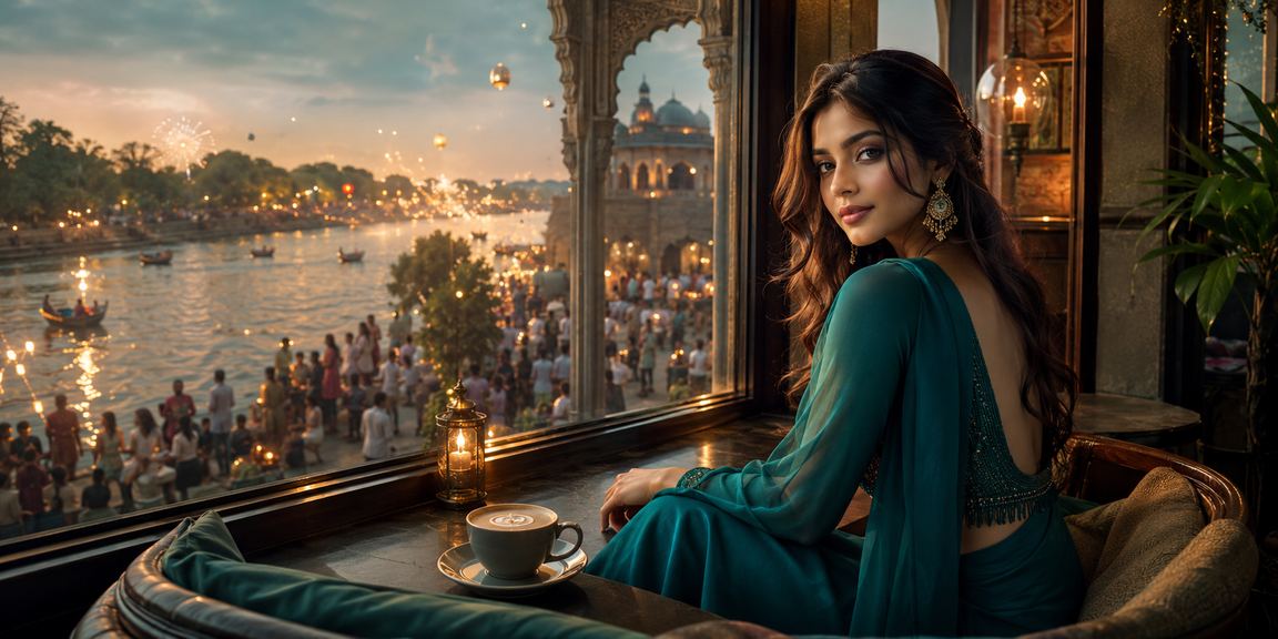 সিলেট সৈকতে ডাইস গেম